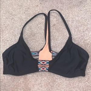 swim top